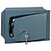 Cassaforte Cisa a chiave con 2 catenacci mm 420x300x195 - Foto miniatura 5