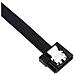 PROSLIM SATA 3.0 30cm, Nero - Foto miniatura 2