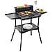Barbecue-Grill Elettrico 1600 Watt  - Foto miniatura 1