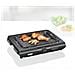 Barbecue-Grill Elettrico 1600 Watt  - Foto miniatura 3