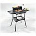 Barbecue-Grill Elettrico 1600 Watt  - Foto miniatura 4