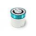 Portable Bluetooth 3.0 Travel Stereo Speaker - Foto miniatura 2