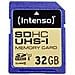 Secure Digital SDHC UHS-I 32 GB Classe 10 - Foto miniatura 3