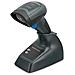 QuickScan Mobile QM2131 Lettore Codici a Barre, 1d, GS1 DataBar, -45 45 °, 65 °, -70 70 °, Fili, nero - Foto miniatura 1