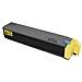 TONER COMPATIBILE -  Kyocera TK-510 Giallo - Foto miniatura 1