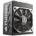Alimentatore Platimax 1700W ATX Modulare Certificazione 80 Plus Platinum Colore Nero - Foto miniatura 1