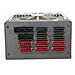 Alimentatore Platimax 1700W ATX Modulare Certificazione 80 Plus Platinum Colore Nero - Foto miniatura 4