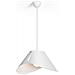 Pendant Smart Volume White - Ecru - Foto miniatura 1