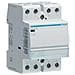 Esc463 - Contattore Std 4na 230vac 63a 3m - Foto miniatura 1