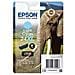 Claria Photo Hd Ink 24xl Lgt Cyan F / 24series - Foto miniatura 4