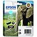 Claria Photo Hd Ink 24xl Lgt Cyan F / 24series - Foto miniatura 3