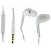Originale Kit Stereo Eo-eg900bw G900f Galaxy S 5 3.5 Mm Bianco Bulk - Foto miniatura 1