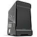 Enthoo Evolv Micro-ATX-Gehäuse, Tempered Glass - schwar - Foto miniatura 2
