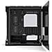 Enthoo Evolv Micro-ATX-Gehäuse, Tempered Glass - schwar - Foto miniatura 3