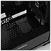 Enthoo Evolv Micro-ATX-Gehäuse, Tempered Glass - schwar - Foto miniatura 4