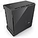 Enthoo Evolv Micro-ATX-Gehäuse, Tempered Glass - schwar - Foto miniatura 7