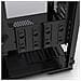 Enthoo Evolv Micro-ATX-Gehäuse, Tempered Glass - schwar - Foto miniatura 10