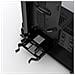 Enthoo Evolv Micro-ATX-Gehäuse, Tempered Glass - schwar - Foto miniatura 11