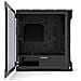 Enthoo Evolv Micro-ATX-Gehäuse, Tempered Glass - schwar - Foto miniatura 15