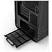 Enthoo Evolv Micro-ATX-Gehäuse, Tempered Glass - schwar - Foto miniatura 17