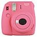 Instax Mini 9 Fotocamera a Sviluppo Istantaneo - Rosa - Foto miniatura 4
