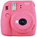 Instax Mini 9 Fotocamera a Sviluppo Istantaneo - Rosa - Foto miniatura 5