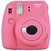 Instax Mini 9 Fotocamera a Sviluppo Istantaneo - Rosa - Foto miniatura 6