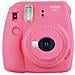Instax Mini 9 Fotocamera a Sviluppo Istantaneo - Rosa - Foto miniatura 10