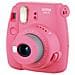 Instax Mini 9 Fotocamera a Sviluppo Istantaneo - Rosa - Foto miniatura 9