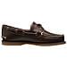 Boat Rootbeer Mocassini Uomo Marroni 25077 46 - Foto miniatura 2