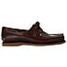 Boat Rootbeer Mocassini Uomo Marroni 25077 46 - Foto miniatura 8