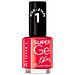 Supergel Kate Nail Lacquer 026 Urban Purple - Foto miniatura 3