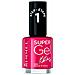 Supergel Kate Nail Lacquer 026 Urban Purple - Foto miniatura 4