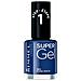 Supergel Kate Nail Lacquer 026 Urban Purple - Foto miniatura 6