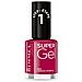 Supergel Kate Nail Lacquer 026 Urban Purple - Foto miniatura 1