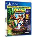 PS4 - Crash Bandicoot N. Sane Trilogy  - Foto miniatura 2