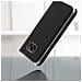 Custodia A Libro Flip Book Cover Per Samsung Galaxy S7 Edge - Nera - Foto miniatura 12