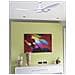 Faro Faro 33346 Bianco Ventilatore Per Soffitto Con Luce Led - Foto miniatura 3