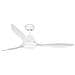 Faro Faro 33346 Bianco Ventilatore Per Soffitto Con Luce Led - Foto miniatura 11