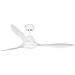 Faro Faro 33346 Bianco Ventilatore Per Soffitto Con Luce Led - Foto miniatura 6