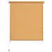 Tenda A Rullo Per Esterni 350x140 Cm Beige - Foto miniatura 3