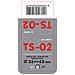 Terminale Ts-02 Acciaio Inox Diam. 35-62mm - Foto miniatura 6