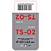 Terminale Ts-02 Acciaio Inox Diam. 35-62mm - Foto miniatura 3