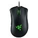 DeathAdder Essential mouse USB Ottico 6400 DPI Mano destra Nero - Foto miniatura 5