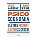 Giorgio Nardone - Psicoeconomia. Gestire fallimenti, realizzare successi - Foto miniatura 1