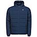 Cappotti E Parka Le Coq Sportif Ess Doudoune Heavy N1 Abbigliamento Uomo Xl - Foto miniatura 1