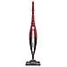 Scopa Elettrica DVE01BL011 Senza Sacco Potenza 750 W Colore Rosso - Foto miniatura 1