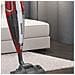 Scopa Elettrica DVE01BL011 Senza Sacco Potenza 750 W Colore Rosso - Foto miniatura 3