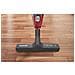 Scopa Elettrica DVE01BL011 Senza Sacco Potenza 750 W Colore Rosso - Foto miniatura 4