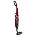 Scopa Elettrica DVE01BL011 Senza Sacco Potenza 750 W Colore Rosso - Foto miniatura 2